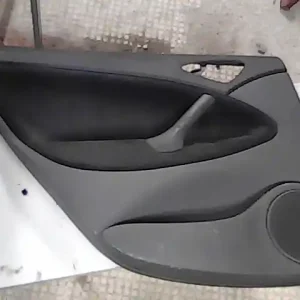 Biztonságos fizetés CITROEN C5 -04.09 Bal hátsó ajtó kárpitkombi bontott alkatrész