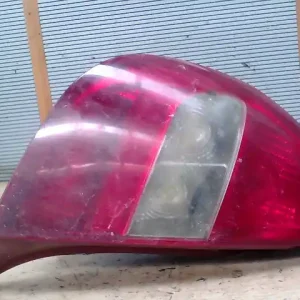 Végkiárusítás CITROEN C5 -04.09 Bal hátsó lámpa 5 ajtós bontott alkatrész