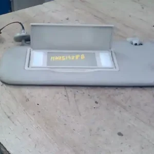 Akció CITROEN C5 -04.09 Bal napellenző bontott alkatrész