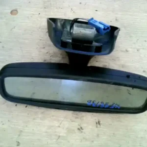 Alacsony ár CITROEN C5 -04.09 Belső visszapillantó tükör bontott alkatrész