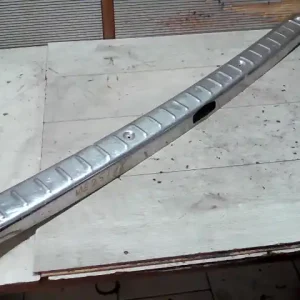 Alacsony ár CITROEN C5 -04.09 Csomagtér ajtó díszléc kombi bontott alkatrész