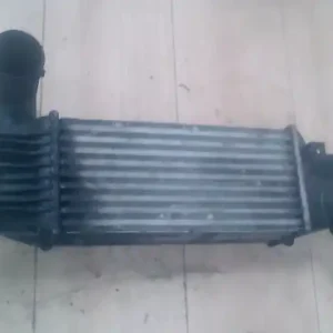 Vedd meg most CITROEN C5 -04.09 Intercooler hűtő 2.0hdi bontott alkatrész