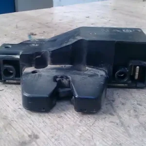 Utolsó esély CITROEN C5 -04.09 Csomagtér ajtó zárszerkezet kombi bontott alkatrész