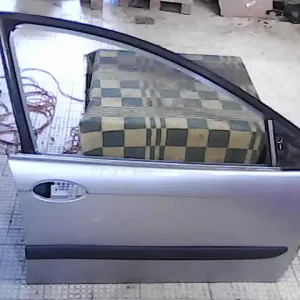 Azonnali szállítás CITROEN C5 -04.09 Jobb első ajtó. bontott alkatrész