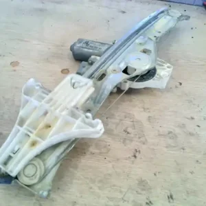 Szuper ajánlat CITROEN C5 -04.09 Jobb hátsó ablakemelő szerkezet elektromos bontott alkatrész