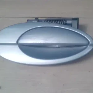 Vedd meg online CITROEN C5 -04.09 Jobb hátsó külső kilincs 4 ajtós bontott alkatrész