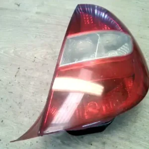 Újdonság CITROEN C5 -04.09 Jobb hátsó lámpa bontott alkatrész