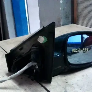 Szezonális akció CITROEN C5 -04.09 Jobb visszapillantó tükör elektromos bontott alkatrész