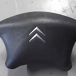 Biztonságos fizetés CITROEN C5 -04.09 Kormány légzsák bontott alkatrész