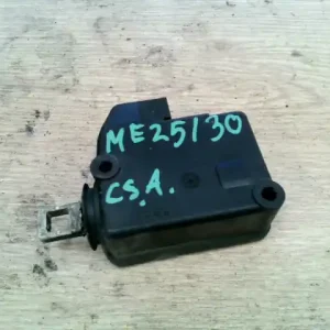 Alacsony ár CITROEN C5 -04.09 Központizár motorcsomagtérajtó bontott alkatrész