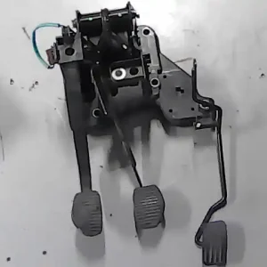 Végkiárusítás CITROEN C5 -04.09 Pedálbak bontott alkatrész