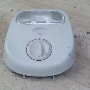 Biztonságos fizetés CITROEN C5 -04.09 Utastér világítás első bontott alkatrész