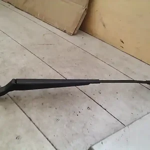 Végkiárusítás CITROEN C5 05- Ablaktörlő kar bal első bontott alkatrész