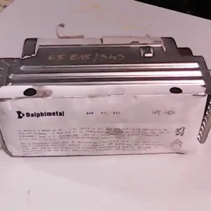 Bestseller CITROEN C5 -04.09 Utasoldali műszerfal légzsák bontott alkatrész