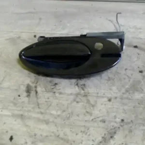 Akciós ár CITROEN C5 05- Bal első külső kilincs 5 ajtós bontott alkatrész