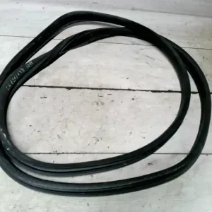 Szuper ajánlat CITROEN C5 05- Bal hátsó ajtó kéder gumi 5 ajtós bontott alkatrész