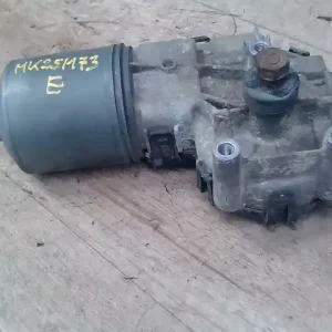 Akció CITROEN C5 05- Ablaktörlő motor első bontott alkatrész