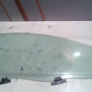 Alacsony ár CITROEN C5 05- Jobb első ajtóüveg bontott alkatrész