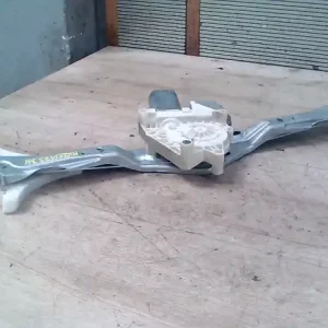 Azonnal elérhető CITROEN C5 05- Jobb hátsó ablakemelő szerkezet elektromos 5 ajtós bontott alkatrész