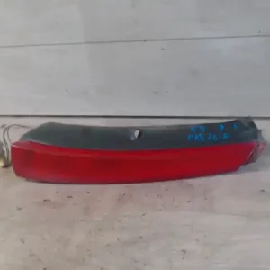 Árengedmény CITROEN C5 05- Jobb hátsó lámpa kombi bontott alkatrész