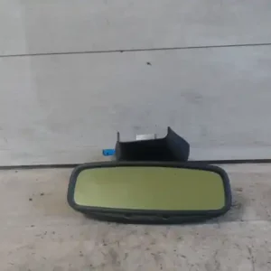 Árcsökkenés CITROEN C5 05- Belső visszapillantó tükör talp takaró 5 ajtós kombi bontott alkatrész