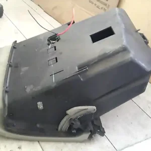 Vedd meg most CITROEN C5 05- Kesztyűtartó bontott alkatrész