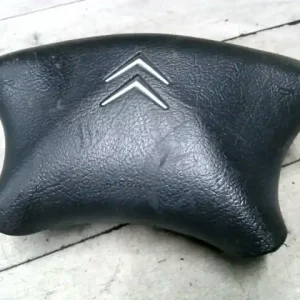 Biztonságos fizetés CITROEN C5 05- Kormány légzsák bontott alkatrész