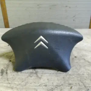 Azonnali szállítás CITROEN C5 05- Kormány légzsák 5 ajtós bontott alkatrész