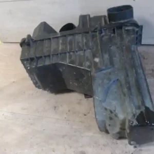 Szuper ajánlat CITROEN C5 05- Légszűrőház 2.0i bontott alkatrész