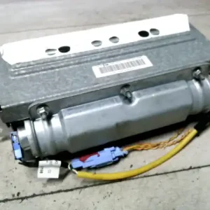 Újdonság CITROEN C5 05- Utasoldali műszerfal légzsák bontott alkatrész