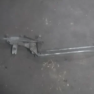 Árcsökkenés CITROEN C8 2002.05.01-2008.02.28 Ablaktörlő mechanika első bontott alkatrész