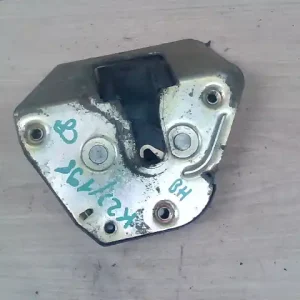 Vedd meg most CITROEN C8 2002.05.01-2008.02.28 Bal tolóajtó zárszerkezet bontott alkatrész