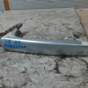 Árengedmény CITROEN C8 2002.05.01-2008.02.28 Jobb hátsó külső kilincs bontott alkatrész