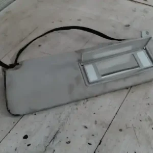 Bestseller CITROEN C8 2002.05.01-2008.02.28 Jobb napellenző bontott alkatrész