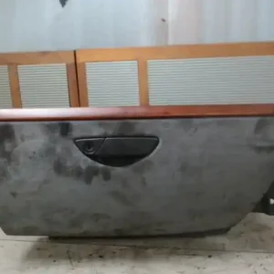 Bestseller CITROEN C8 2002.05.01-2008.02.28 Kesztyűtartó bontott alkatrész