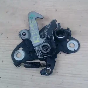 Vedd meg most CITROEN C8 2002.05.01-2008.02.28 Motorháztető zár bontott alkatrész