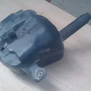 Biztonságos fizetés CITROEN EVASION Ablakmosó tartály 1 motoros motor és betöltőcső nélkül bontott alkatrész