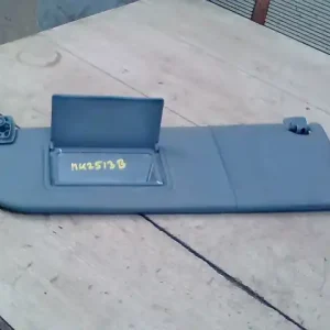 Alacsony ár CITROEN EVASION Bal napellenző bontott alkatrész