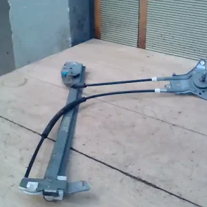 Bestseller CITROEN EVASION Bal tolóajtó ablakemelőszerkezet mechanikus bontott alkatrész