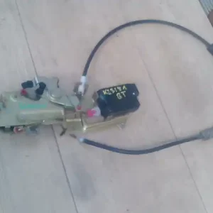 Szuper akció CITROEN EVASION Bal tolóajtó zárszerkezet zárfordító mechanika,centrálzár motorral bontott alkatrész