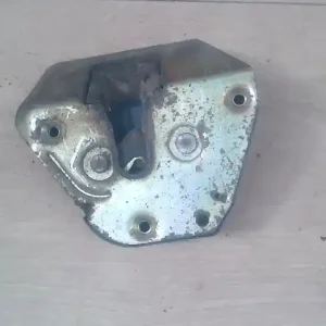 Újdonság CITROEN EVASION Jobb tolóajtó zárszerkezet bontott alkatrész