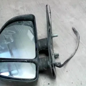 Vásárlói kedvenc CITROEN JUMPER 02- Bal visszapillantó tükör elektromos bontott alkatrész