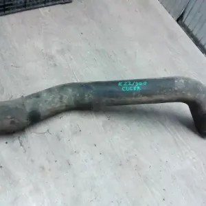 Szezonális akció CITROEN JUMPER 02- Intercooler cső 2.2 diesel bontott alkatrész