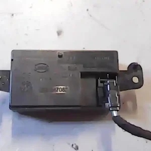 Szuper akció CITROEN JUMPER 02- Antenna erősítő bontott alkatrész