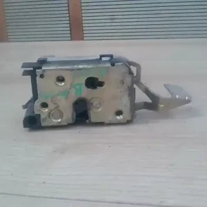 Utolsó esély CITROEN JUMPER 94-02 Bal első ajtó zárszerkezet mechanikus bontott alkatrész