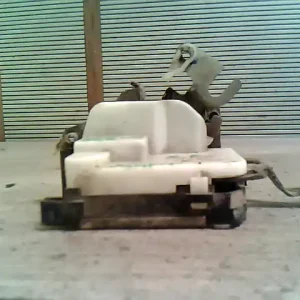 Azonnali szállítás CITROEN JUMPER 94-02 Bal első ajtó zárszerkezet mechanikus bontott alkatrész