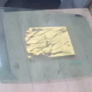 Ajánlat CITROEN JUMPER 94-02 Bal első ajtóüveg bontott alkatrész