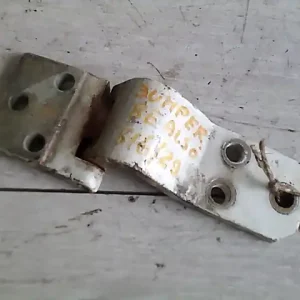 Vedd meg most CITROEN JUMPER 94-02 Bal első alsó ajtózsanér bontott alkatrész