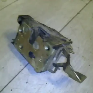 Újdonság CITROEN JUMPER 94-02 Jobb első ajtó zárszerkezet mechanikus bontott alkatrész