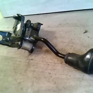 Vásárlói kedvenc CITROEN JUMPER 94-02 Váltókar manuális bontott alkatrész